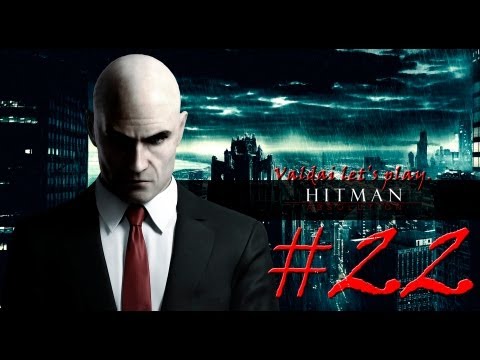 Смотреть прохождение игры Hitman Absolution. серия 22 - "Перестрелка на ярмарке."