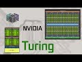 Nvidia Turing | Особености архитектуры, практика использования RT ядер