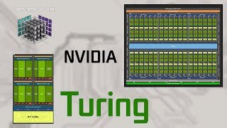 Nvidia Turing | Особености архитектуры, практика использования RT ядер