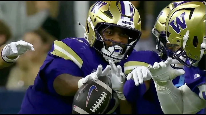 Football: LA Bowl - UW vs Boise St., 12/13/25