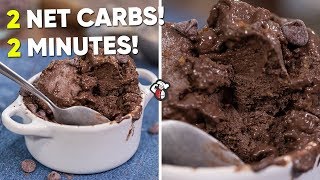The best low carb keto ice cream ...