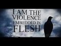 Thy Art is Murder - Reign of Darkness (Lyric video)