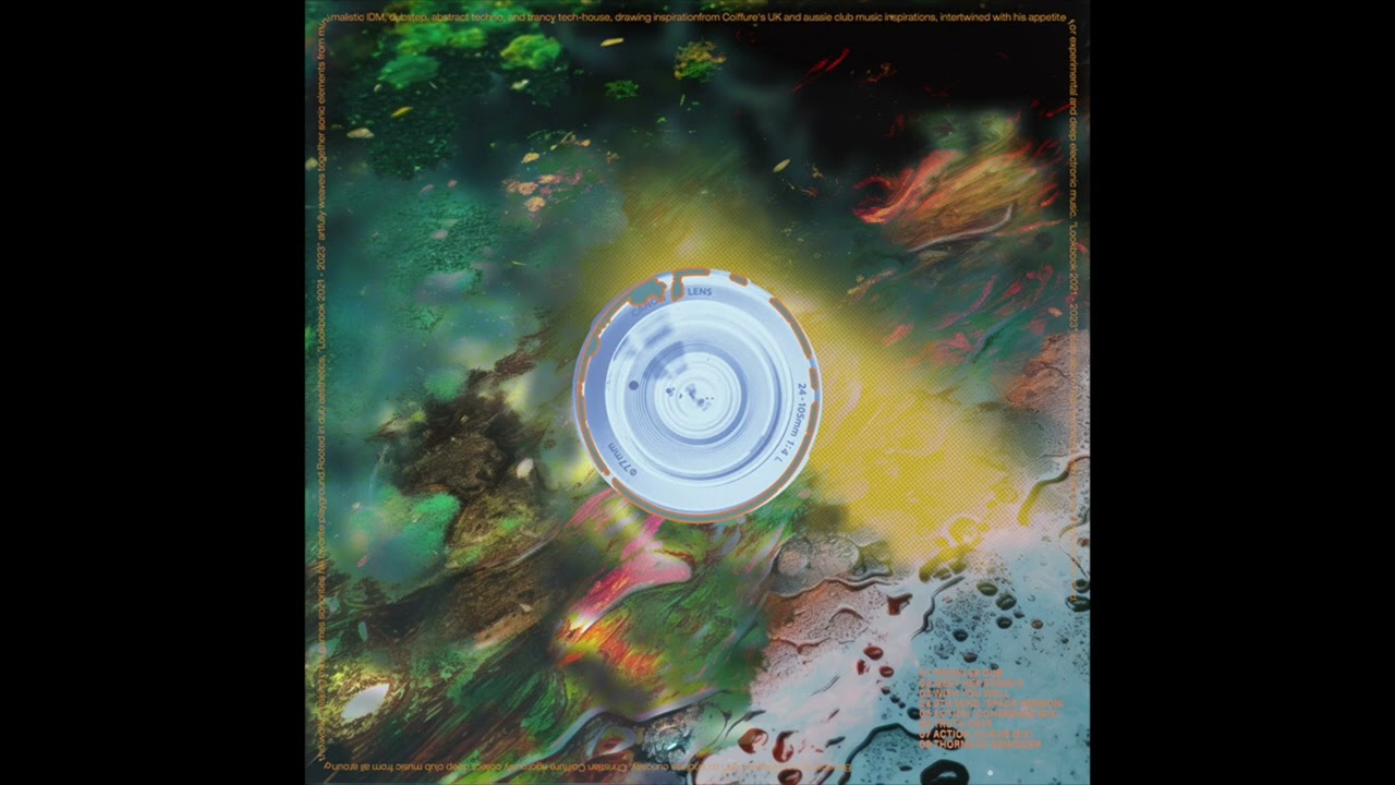 Guarda Christian Coiffure - Truth Gate su YouTube Guarda Christian Coiffure - Truth Gate su YouTube