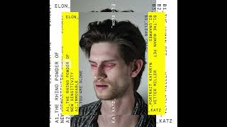 Elon Katz - The Human Pet (2016) (Full Album)