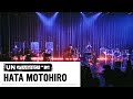 秦 基博 / 『Raspberry Lover』 Live at MTV Unplugged: Hata Motohiro
