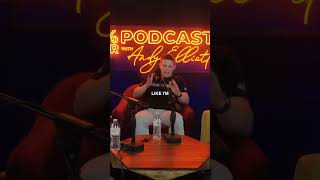 You Can’t Be Skeptical & Successful At The Same Time | @AndyElliottOfficial