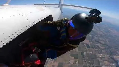 Playing around Cory & GG in the ATC 2 | GoPro Hero 7
