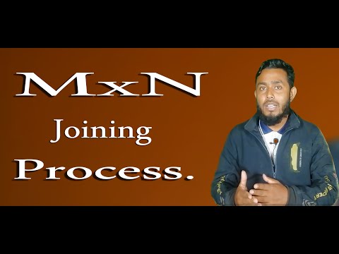 MxN এ জয়েন করতে কি কি প্রয়োজন |  MBO Joining Process  | mxn joining proc...