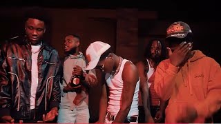 Mr Benkyyy  _ LÉGAL _ Ft Jay Black  [Official video]