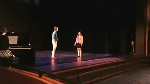 I'd Give It All For You - Frankie Dailey and Meg S...