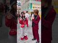 ナルトダンス踊れたら1000円パート20 #ナルト #インタビュー #ダンス