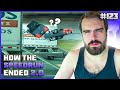 That Is Not How Any Of This Works... - How The Speedrun Ended (GTA V) #123