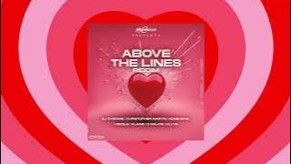 Above The Lines Riddim Mix FULL ( Chris Martin, Cecile, Alaine, D Major  Konshens, Klyve