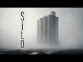 SILO | Dark Industrial Ambient