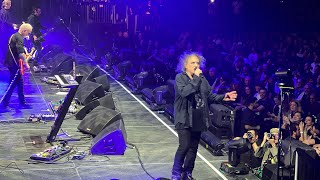 The Cure - Alone (Madison Square Garden NYC 6/20/23)