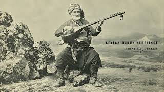 Şeytan Bunun Neresinde Aşık Dertli Psychedelic Anatolian Rock Cover