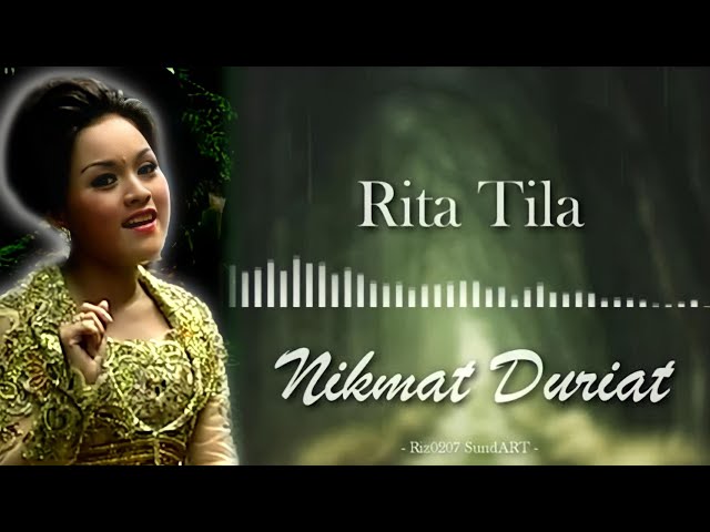 Kliningan Rita Tila - Nikmat Duriat class=