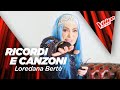 Loredana Bertè ricorda il mitico studio 54 | The Voice Senior