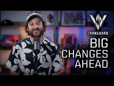 EVE Vanguard's Biggest Lessons From Operation Avalon
