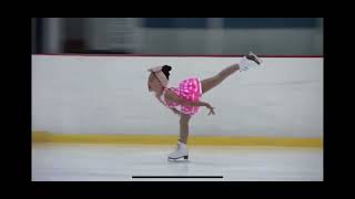 USFSA Basic 2- 2022 Southern California Interclub Championship