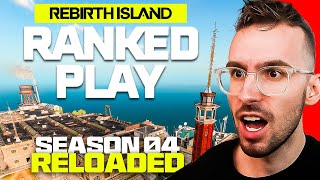 Ranked Resurgence is FINALLY BACK, but…