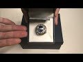 Jostens Bling Top 2018 Class Ring Unboxing