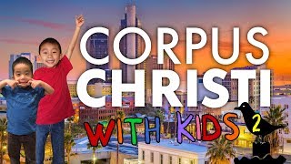 Best Tourist Attractions in Corpus Christi Texas 2024 (Must Go Places & Top Things to Do)