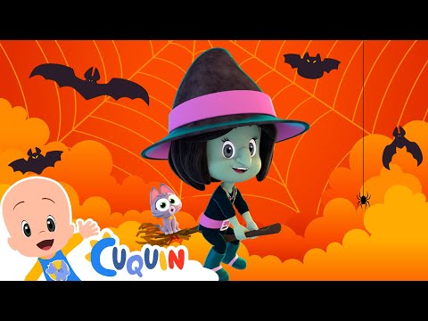 Halloween de Cleo