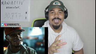 Toosii - Pain and Problems (Official Video) REACTION