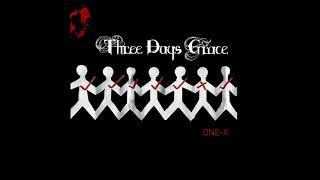 Three Days Grace - Pain (432 Hz)