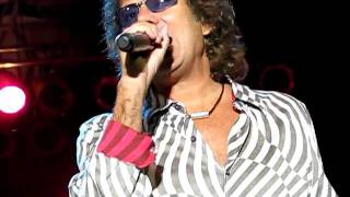 Mickey Thomas & Starship performing "Miracles" at Taste of Rochester 8.20.10