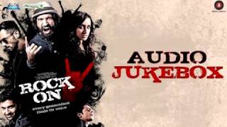 ROCK ON REVISITED Video Song | Rock On 2 |Farhan Akhtar, Shraddha Kapoor, Arjun Rampal,