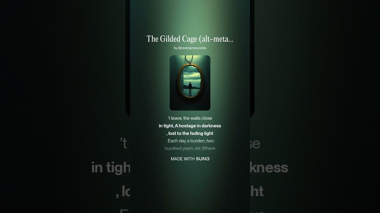 The Gilded Cage (alt metal)  #lawyers  ( NCGS § 75-1.1 )