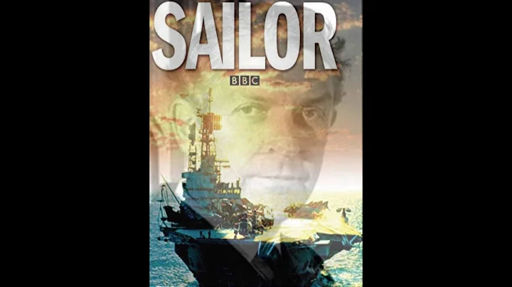 Royal Navy BBC Sailor documentary - Rear Admiral W...