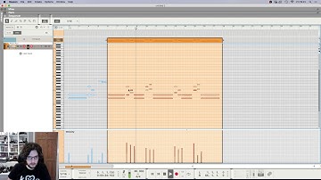 181116 Music Making Session (Live Stream)