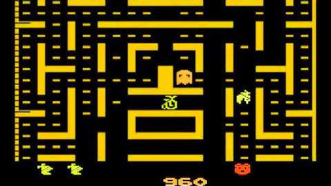 Jr. Pacman on Vizzed!