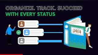 Overcome Your CRM Status Struggle With SAM