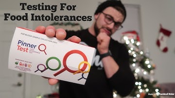 Pinner Test | Difference b/w Food Allergies & Intolerances