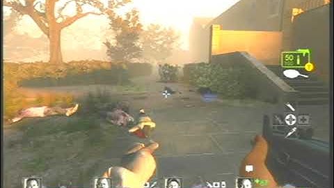 LEFT 4 DEAD 2 demo part.3
