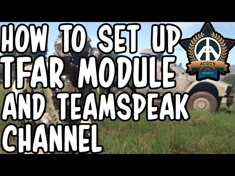 arma-3:-how-to-setup-task-force-radio-module-and-teamspeak-server-channel-(mission-creators)