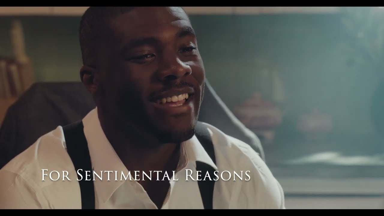Himie Freeman Acting Reel