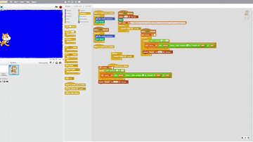 Lag Machine - Scratch Tutorial