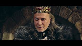 Türkler Geliyor Adaletin Kılıcı Filminin Yeni Fragmanı