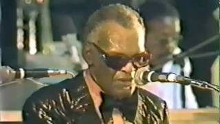 Ray Charles / I&#39;m Gonna Keep Singing