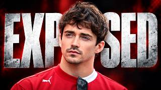 Details The Scary Truth About Charles Leclerc That Nobody is Noticing Update