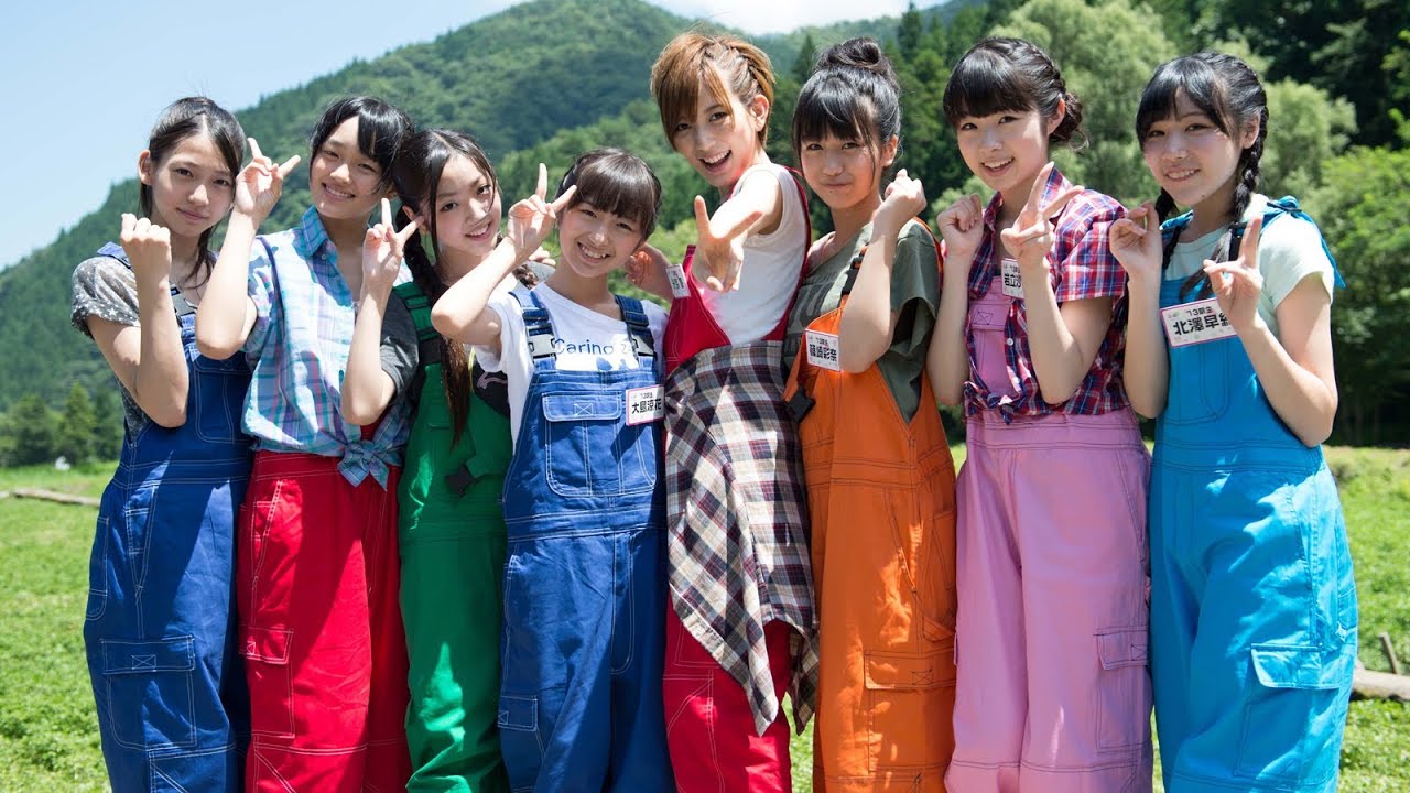 きゃらめる ネ申テレビ シーズン1 〜9＋SPセットまとめ売り AKB48 81Ylzoq0iSL._UF350,350_QL50_.jpg