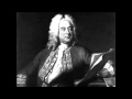 Georg Friedrich Händel - Sarabande (Barry Lyndon)