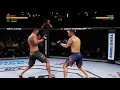 EA SPORTS UFC 3 | Tips and Tricks | Blocking