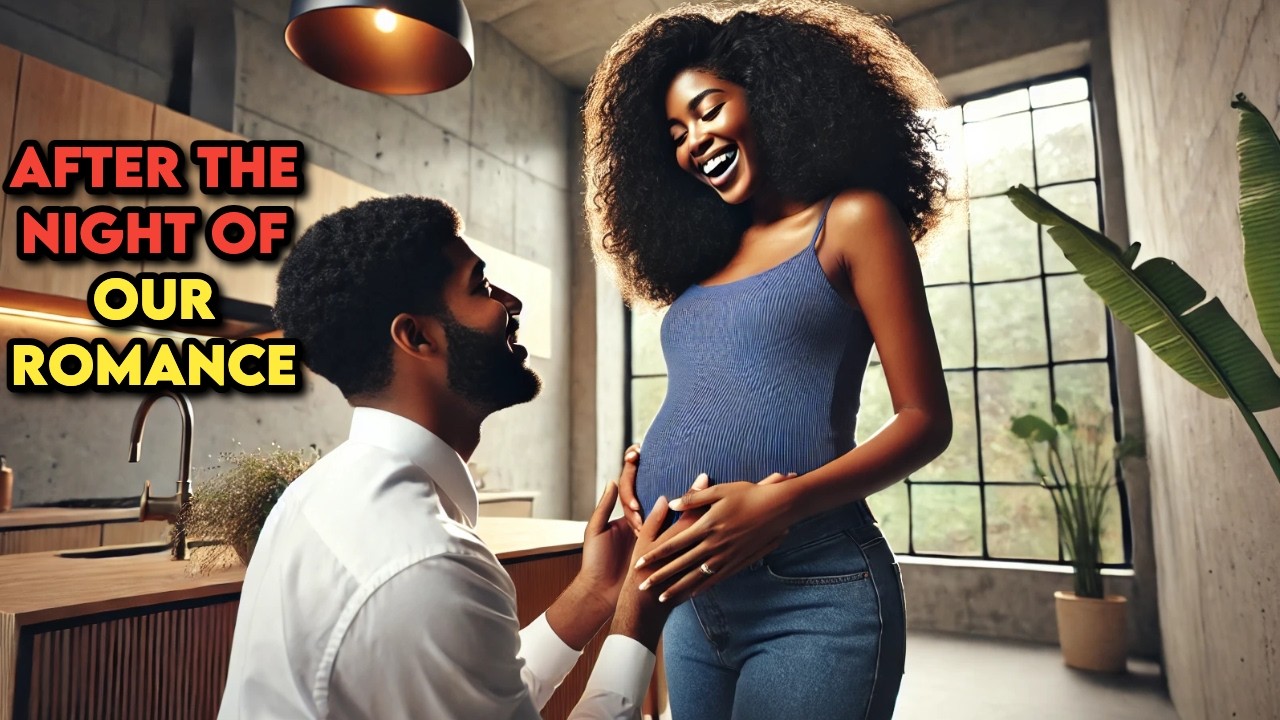 She Thought He Married Her Out of Pity –Unaware  If The Baby Never Happened He Never Loved Her.