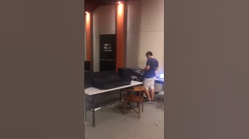 ZSOUND show room
